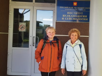 От Санкт-Петербурга до Камчатки: сотрудники ТПУ проходят стажировки в крупных компаниях и научных центрах России