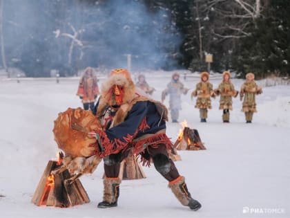 Сталин, шаманизм, обитель: чем заманивают туристов на томский север