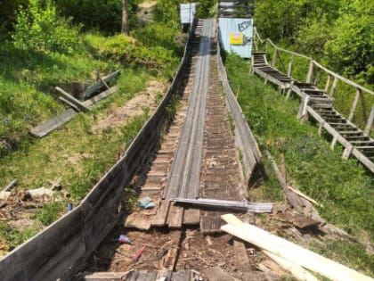 В поддержку детского спорта