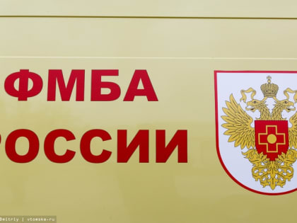 Молодой человек на самокате столкнулся с Land Cruiser в Северске