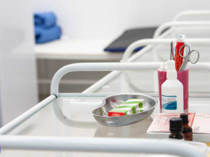 В селе Красный Яр Томской области началось строительство врачебной амбулатории