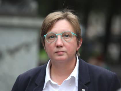 Томский губернатор обсудил с новым директором Пушкинского музея перспективы совместной работы