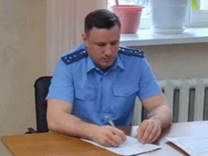 Житель Томской области 6 лет проведет в колонии за угрозу односельчанину