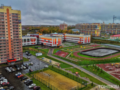 Зональненские депутаты хотят передать полномочия по строительству поликлиники в Южных Воротах району