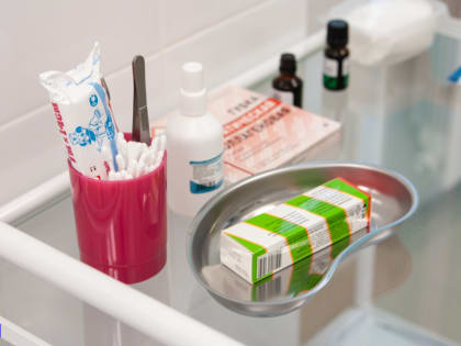 Медучреждения Томской области в праздничные дни будут работать по особому графику