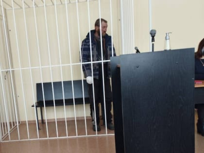 Поджигатель из Кривошеинского района взят под стражу