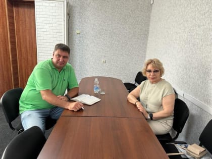 Депутаты помогают подшефному району Запорожской области