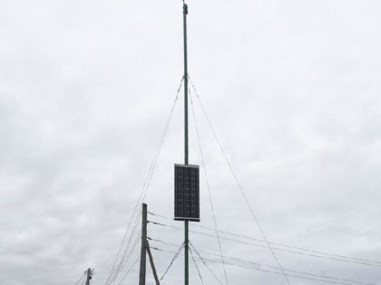 В 2023 году в Томской области введут в эксплуатацию цифровую региональную метеорологическую платформу