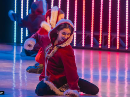 Творческие коллективы Томска поздравят горожан с Днем народного единства