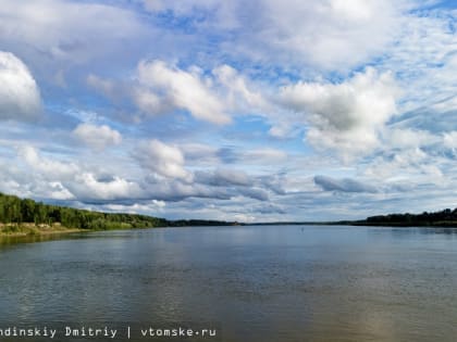 Спасатели нашли тело ребенка, утонувшего в реке Кеть