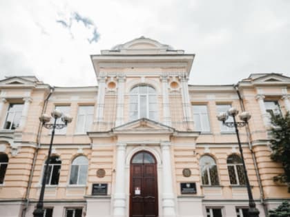 Юбилей празднует преподаватель колледжа СибГМУ Марина Бельская