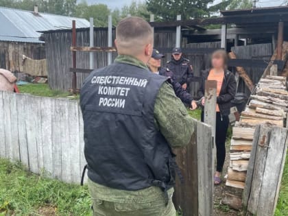 Тело мужчины с рубленными ранами головы нашли на берегу реки Яя в Томской области