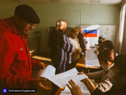 Выборы президента - 2024: ответы на вопросы томичей