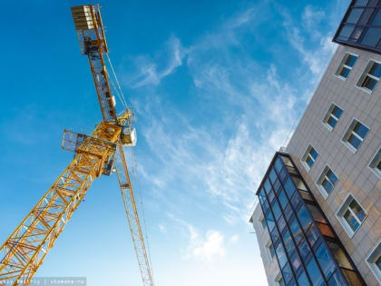 Всего 160 томских семей купили жилье по «Губернаторской ипотеке» с 2017г