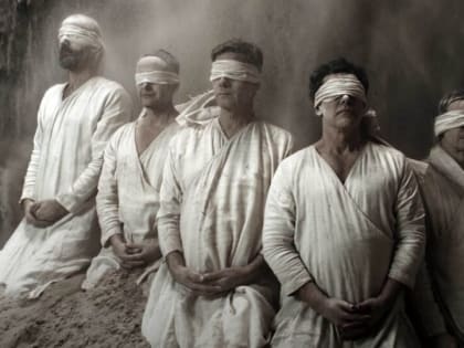 Rammstein, The Weeknd или U2: Tomsk.ru вспомнил еще немного клипов, снятых как кино