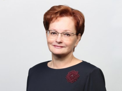 Оксана Козловская работает в Красноярске