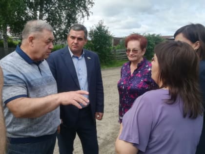 Анонс программы "Время.Томичи.Законы."