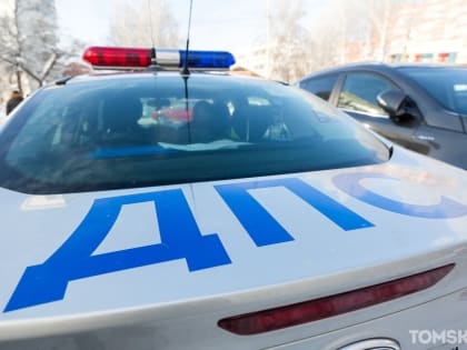 Очевидцы сообщают, что на Московском тракте сбита женщина