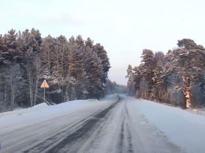 Томский губернатор хочет построить дорогу из Томска до Стрежевого