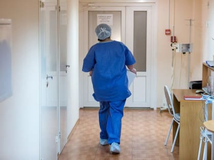 В двух районах Томской области заболеваемость остается на уровне вдвое выше эпидпорога