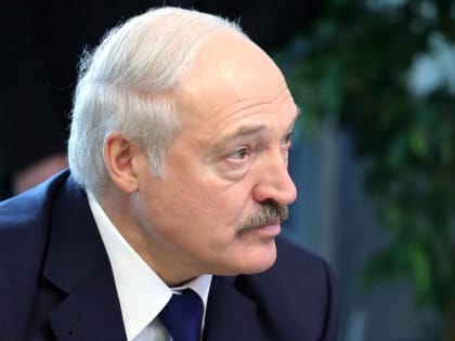 Лукашенко: Россию из меня не выбить