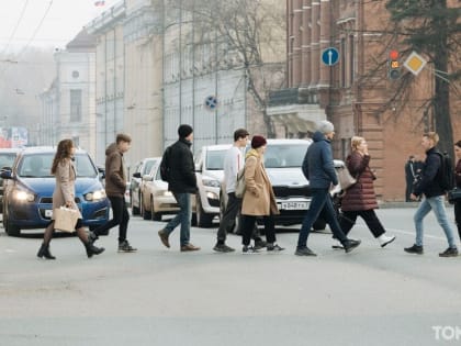 Противоклещевая обработка начнется в Томске в конце апреля