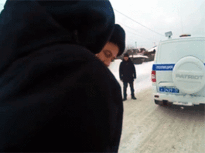 Полиция задержала томича за сбыт наркотиков в Кировском районе