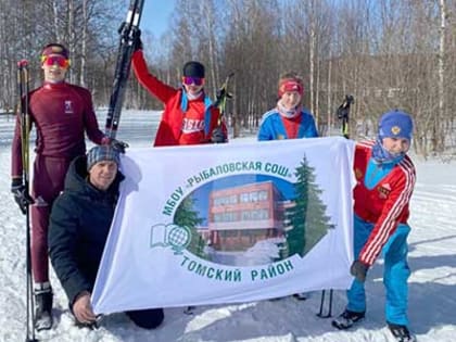 Достойно закрыли сезон