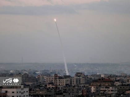 ХАМАС напал на Израиль: сотни человек убиты, тысячи ранены. Главное к вечеру третьего дня войны
