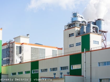 СК не стал возбуждать дело после гибели рабочего на томском заводе «Латат»