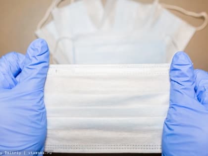 Введенные из-за ОРВИ ограничения отменили в Томской области