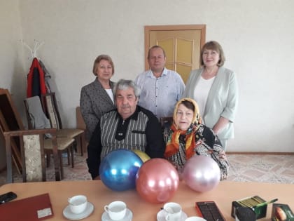 Свадьба – чистый изумруд!