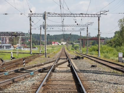 Томич получил срок за подготовку к диверсии на железной дороге