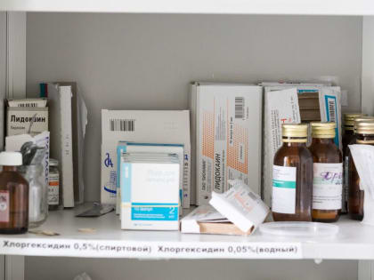 Томичка с редким аутоиммунным заболеванием смогла получить лекарства только через прокуратуру