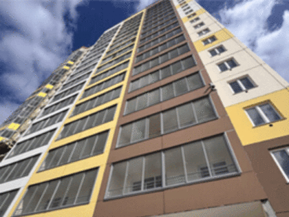 Томской домостроительной компании исполнилось 53 года