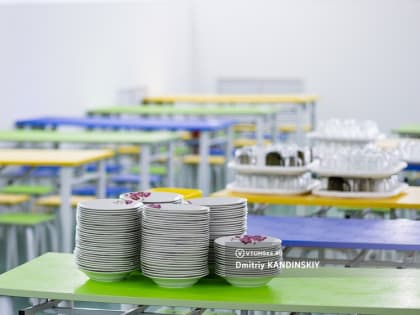 Школы и детсад в Шегарском районе вернулись к работе после вспышки кишечной инфекции