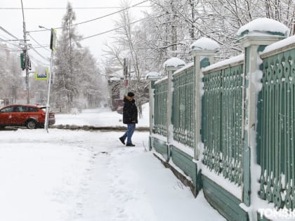 Томские медики подтвердили еще 119 случаев заражения COVID-19