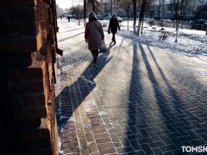 Резкий рост: томские врачи подтвердили сразу 111 случаев заражения COVID-19