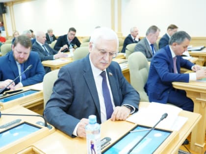 Виктор Власов о новой системе высшего образования