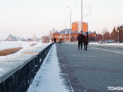Всего 11 новые случаев заражения коронавирусом выявлено в Томске за минувшие сутки