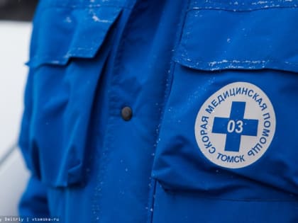 Водитель Hyundai сбил 6-летнего мальчика на пешеходном переходе в Томске