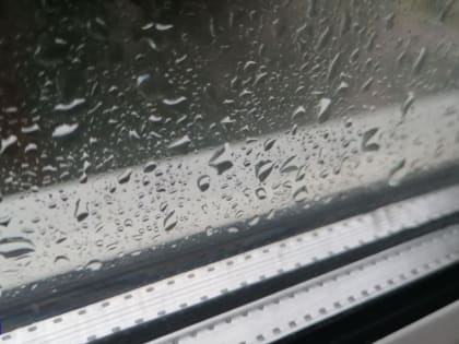 28 и 29 апреля в Томске ожидаются сильный ветер и грозы