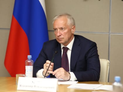 Владимир Мазур призвал производственников активней заниматься подготовкой смены