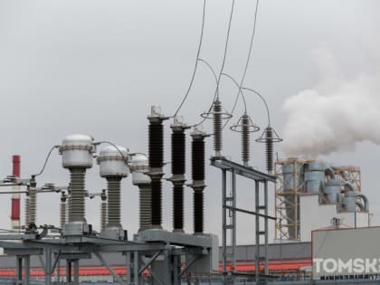 Томскстат: средняя зарплата энергетика в регионе составила более 82 тысяч