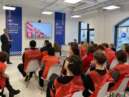 Образовательные инициативы по разумному использованию антибиотиков в Томской области