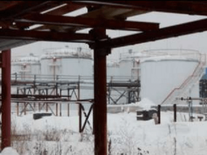 Томский нефтезавод выставлен на продажу