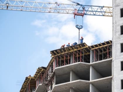 Эксперт ТГУ: льготную ипотеку в РФ сохранят ради роста стройотрасли