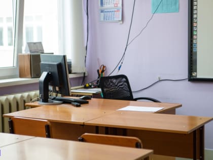 Более трети томских школ работают в две смены