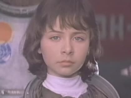 Первая ласточка нового конкурса "Космический голос"