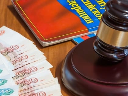 Гособвинение запросило для томича миллионный штраф по делу о фейках, связанных с СВО